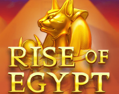 Rise Of Egypt Slot