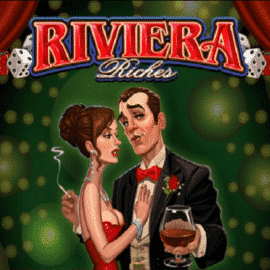 Riviera Riches Slot