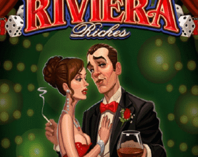 Riviera Riches Slot