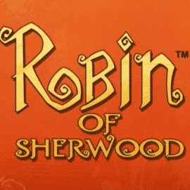 Robin Of Sherwood