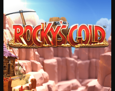 Rocky’s Gold