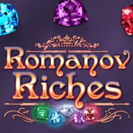 Romanov Riches Slot