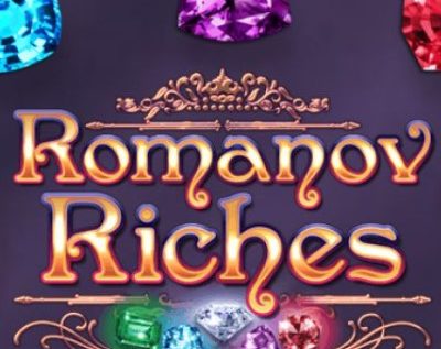 Romanov Riches Slot