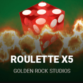 Roulette X5 Slot