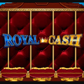 Royal Cash Slot