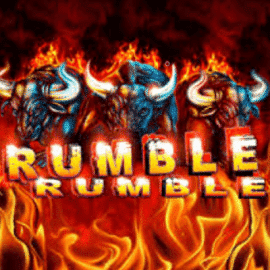 Rumble Rumble Slot