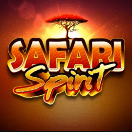 Safari Spirit Slot