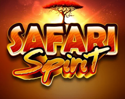 Safari Spirit Slot