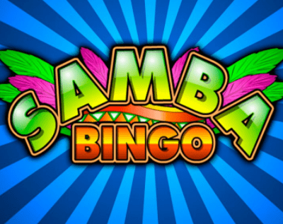 Samba Bingo Slot