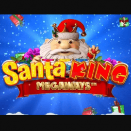 Santa King Megaways