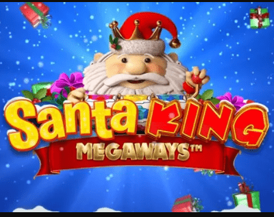 Santa King Megaways