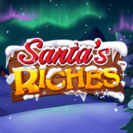 Santa’s Riches Slot