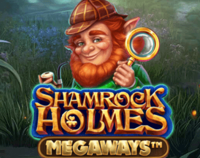 Shamrock Holmes Megaways