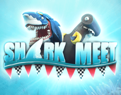 Shark Meet Slot