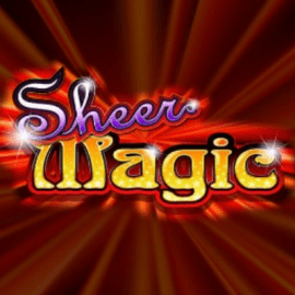 Sheer Magic Slot