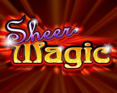 Sheer Magic Slot