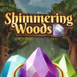 The Shimmering Woods