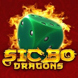 Sic Bo Dragons