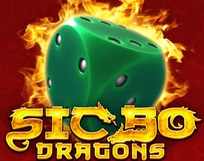 Sic Bo Dragons