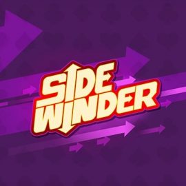 Sidewinder Slot