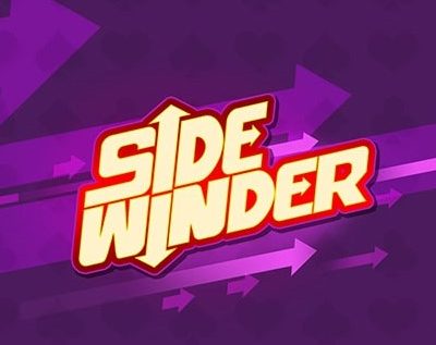 Sidewinder Slot