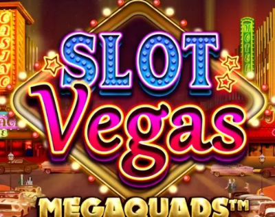 Slot Vegas Slot