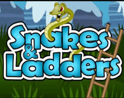 Snakes And Ladders