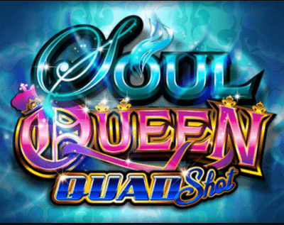 Soul Queen Slot