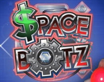 Spacebotz Slot