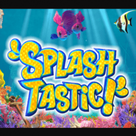 Splashtastic Slot