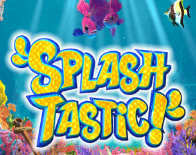 Splashtastic Slot