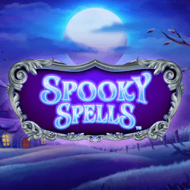 Spooky Spells Slot