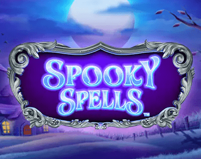 Spooky Spells Slot