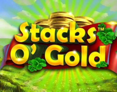 Stacks O’Gold Slot