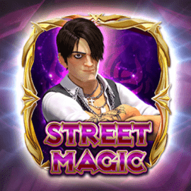 Street Magic Slot