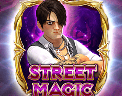 Street Magic Slot