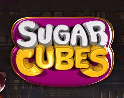 Sugar Cubes Slot