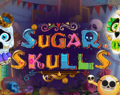 Sugar Skulls Slot