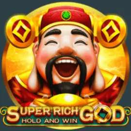 Super Rich God Slot