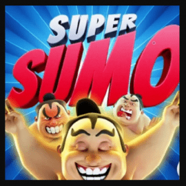 Super Sumo Slot