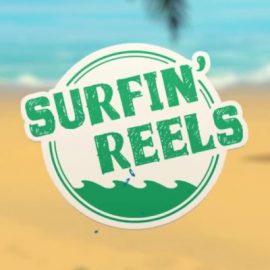 Surfin Reels Slot