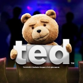 Ted Slot