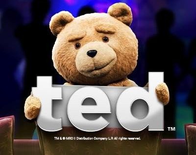 Ted Slot