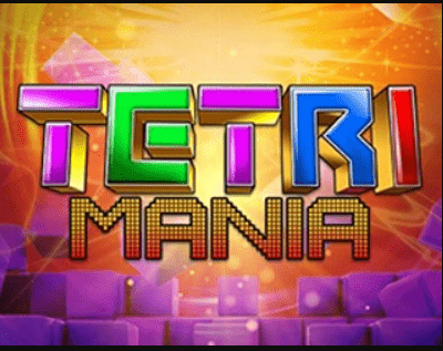 Tetri Mania Slot