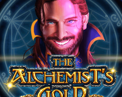 The Alchemists Gold