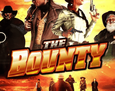 The Bounty Slot