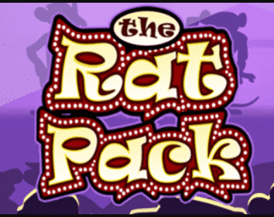 The Rat Pack Slot