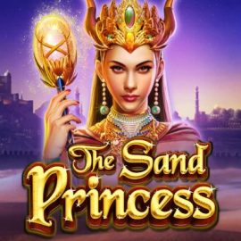 The Sand Princess