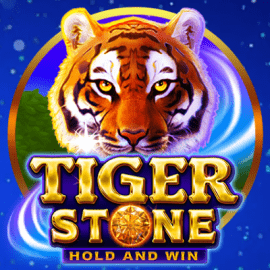 Tiger Stone Slot