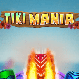 Tiki Mania Slot